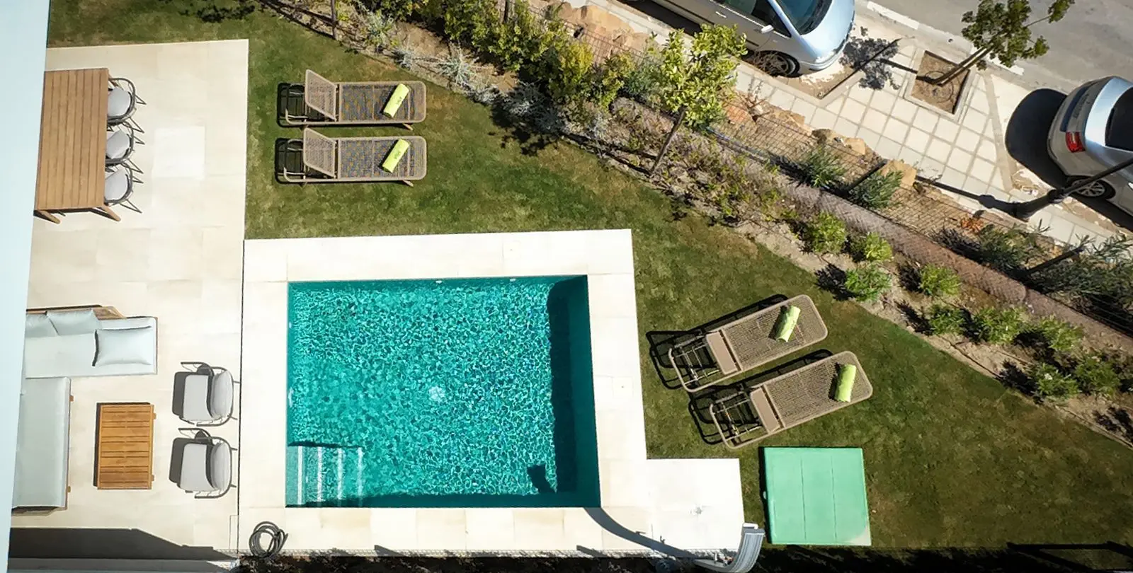 Продажа таунхауса в Estepona 35