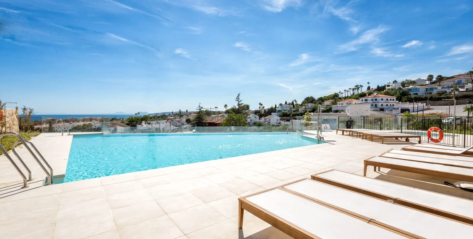 Продажа таунхауса в Estepona 37