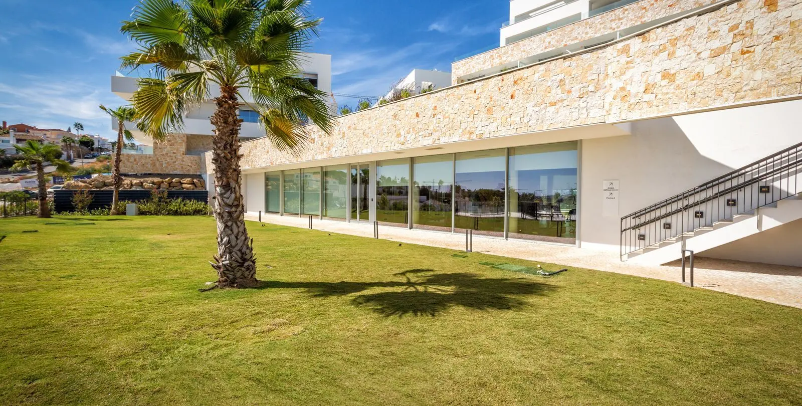 Продажа таунхауса в Estepona 38