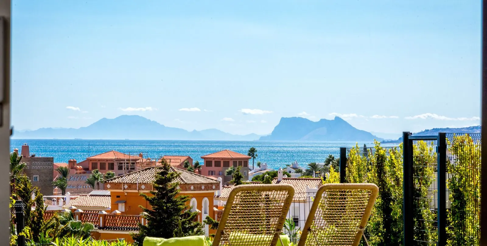 Продажа таунхауса в Estepona 39