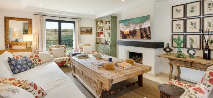 Sale of detached villa in Benahavís 3