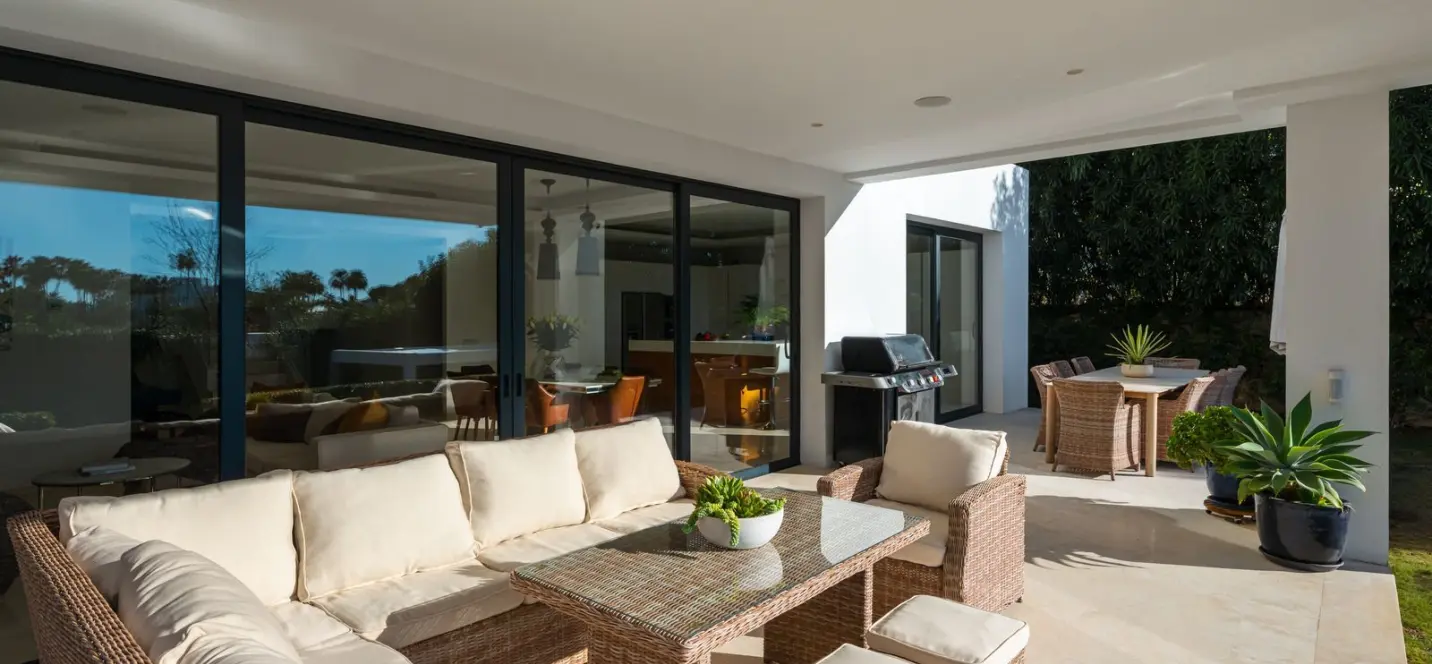 Sale of detached villa in Nueva Andalucía 2