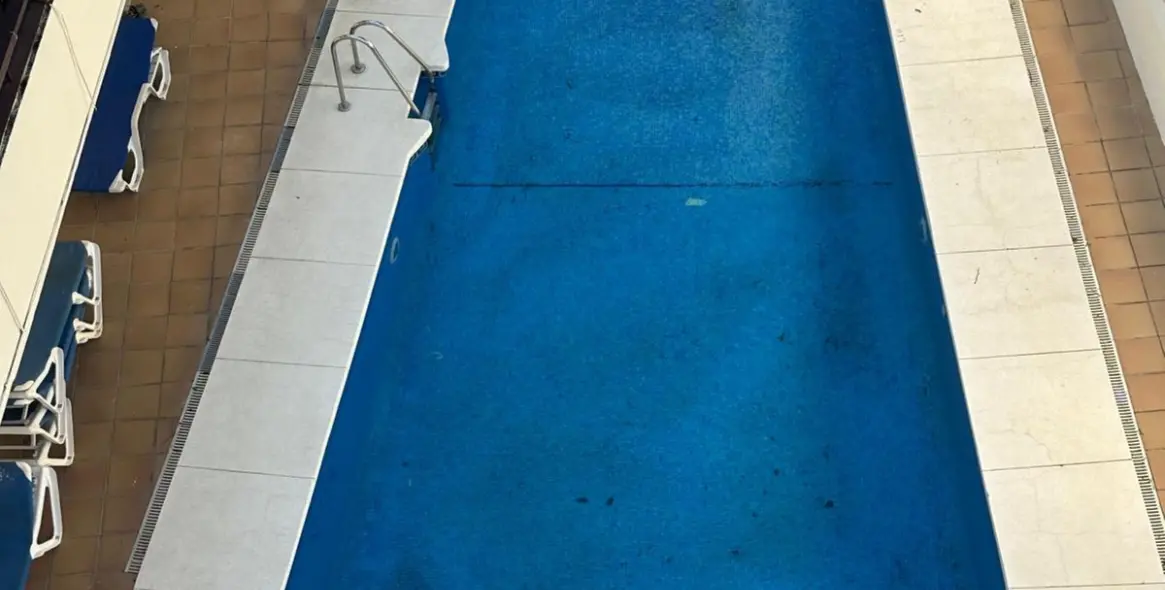 Long-term rent of middle floor apartment in Marbella 5