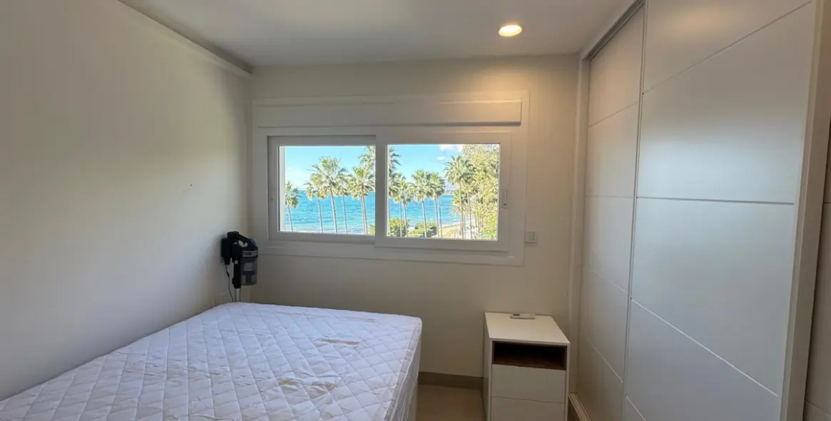 Long-term rent of middle floor apartment in Marbella 13