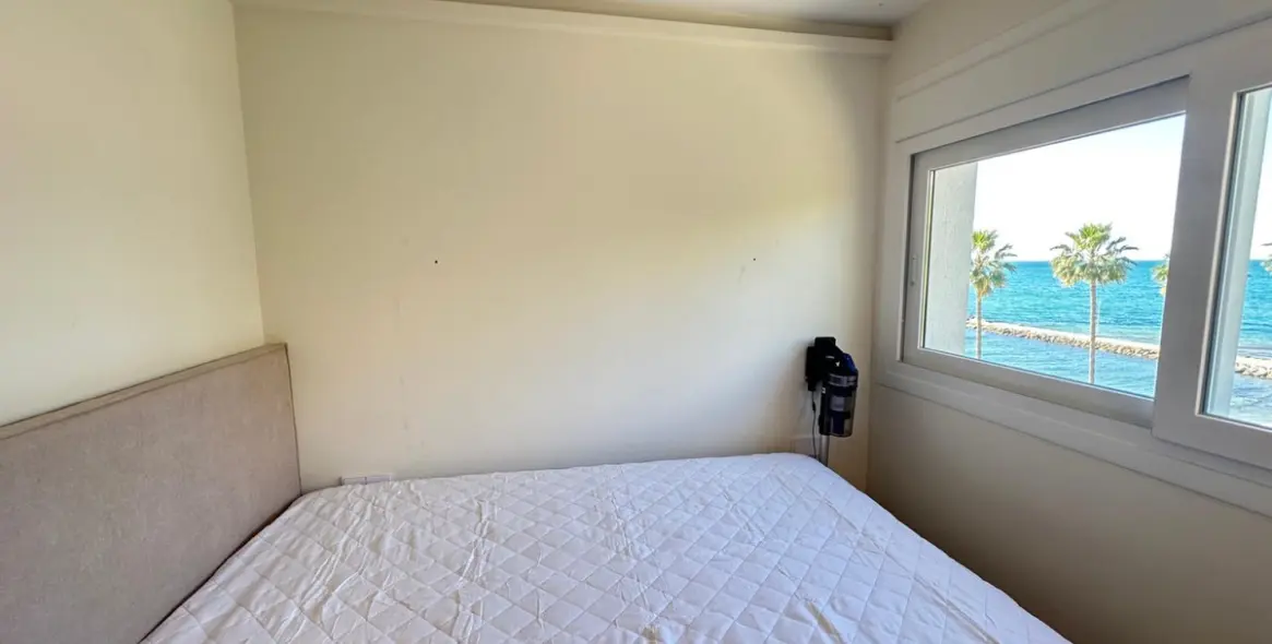 Long-term rent of middle floor apartment in Marbella 14