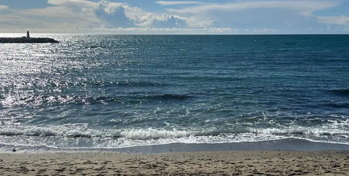 Long-term rent of middle floor apartment in Marbella 19