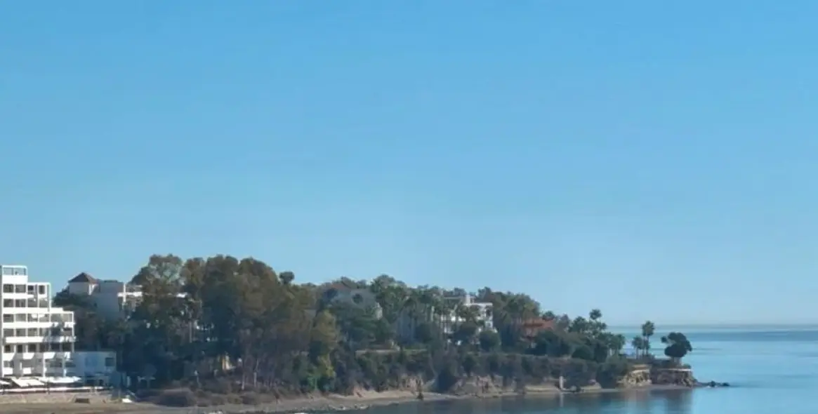 Долгосрочная аренда апартаментов на среднем этаже в Estepona 2