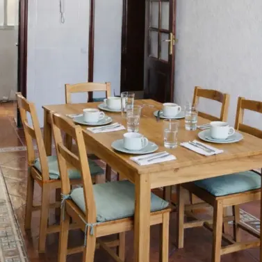 Долгосрочная аренда апартаментов на среднем этаже в Estepona