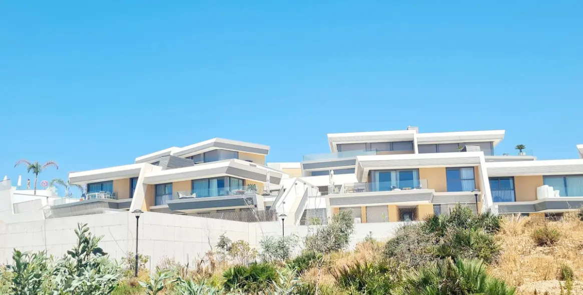 Alquiler a largo plazo de adosado en El Chaparral 2