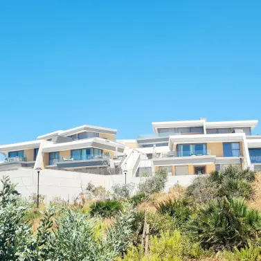 Долгосрочная аренда таунхауса в El Chaparral