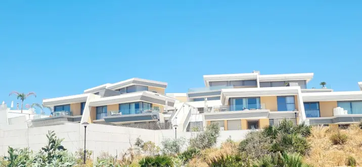 Долгосрочная аренда таунхауса в El Chaparral 1