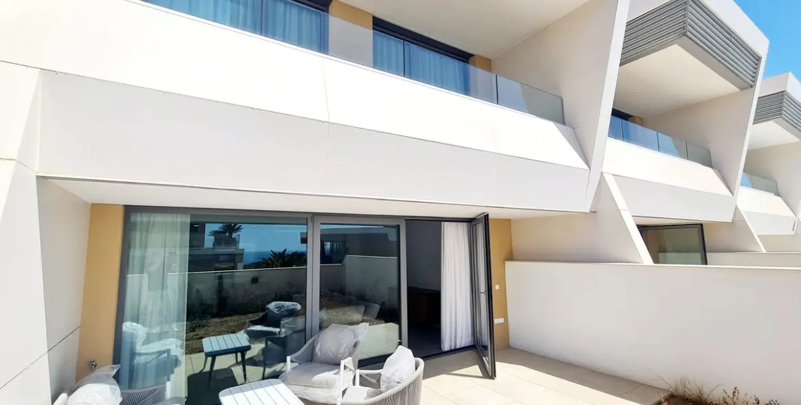 Alquiler a largo plazo de adosado en El Chaparral 5