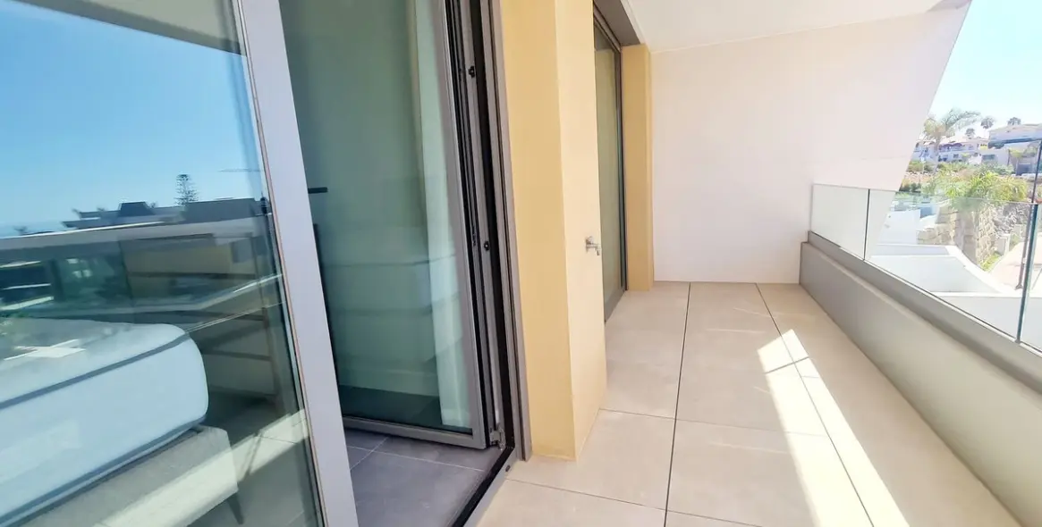 Alquiler a largo plazo de adosado en El Chaparral 6