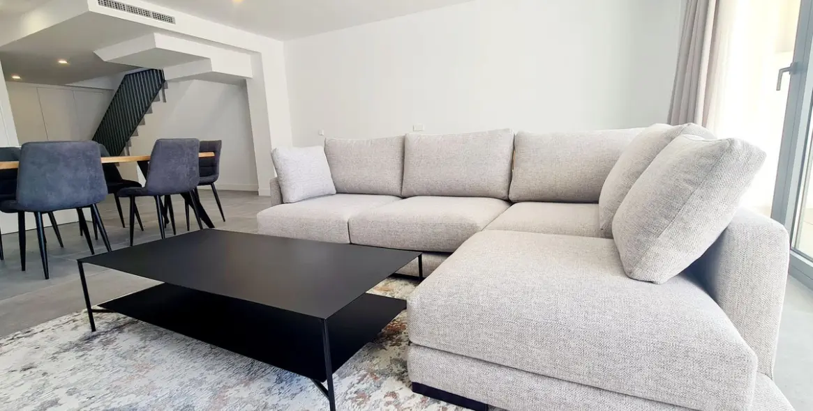 Alquiler a largo plazo de adosado en El Chaparral 7