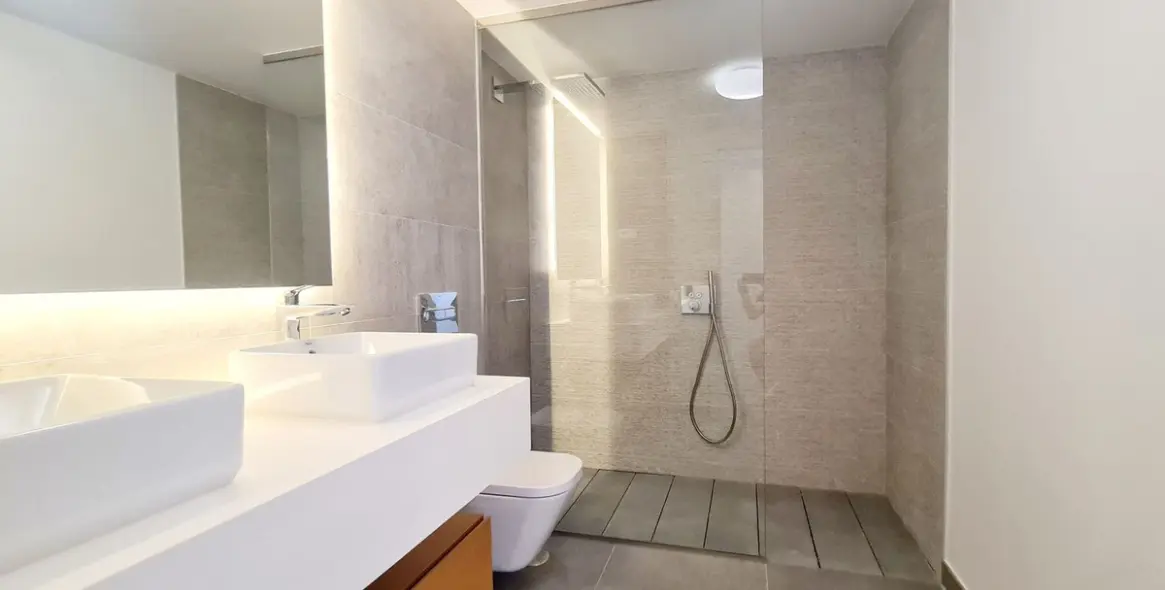 Alquiler a largo plazo de adosado en El Chaparral 10