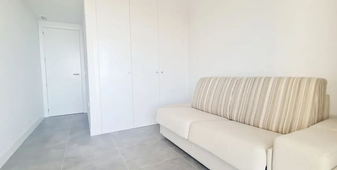 Alquiler a largo plazo de adosado en El Chaparral 11