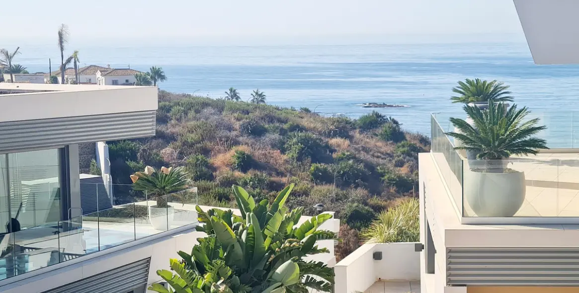 Alquiler a largo plazo de adosado en El Chaparral 13