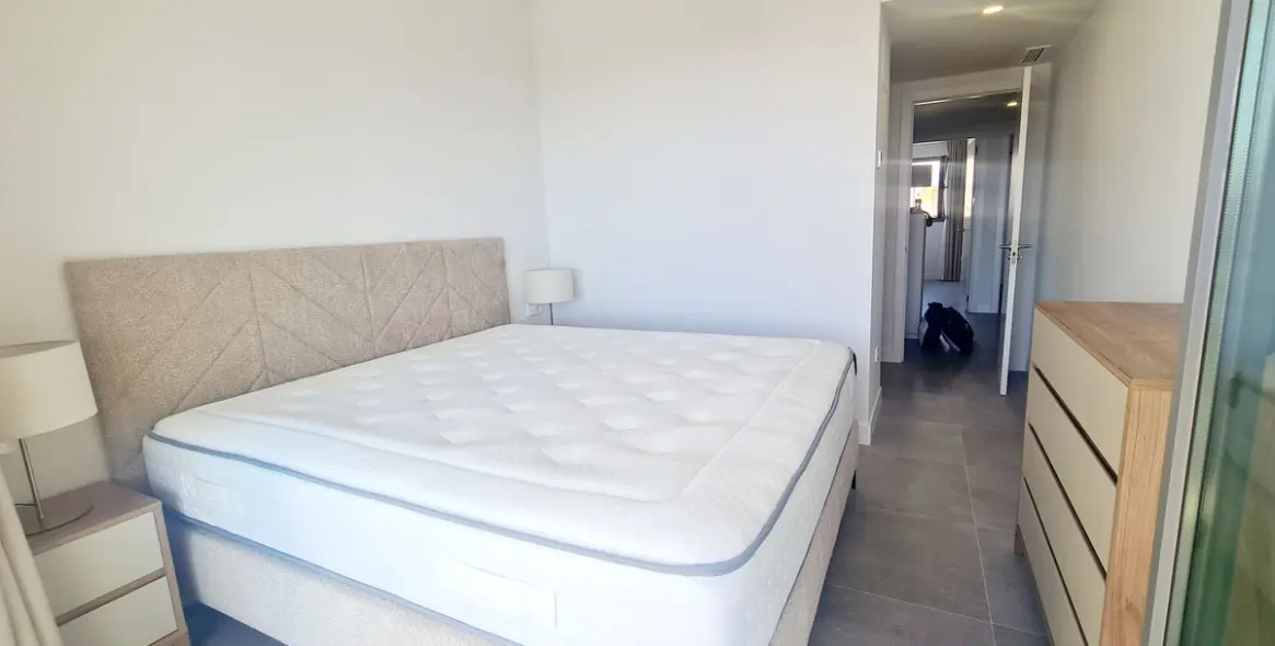 Alquiler a largo plazo de adosado en El Chaparral 19