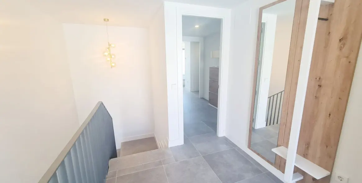 Alquiler a largo plazo de adosado en El Chaparral 21