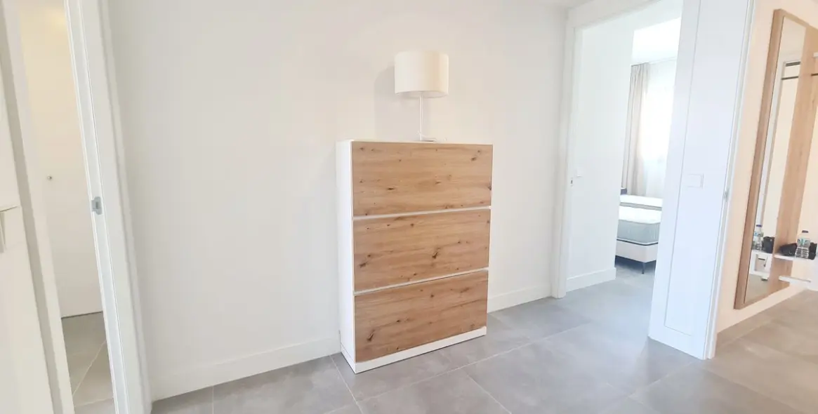 Alquiler a largo plazo de adosado en El Chaparral 22