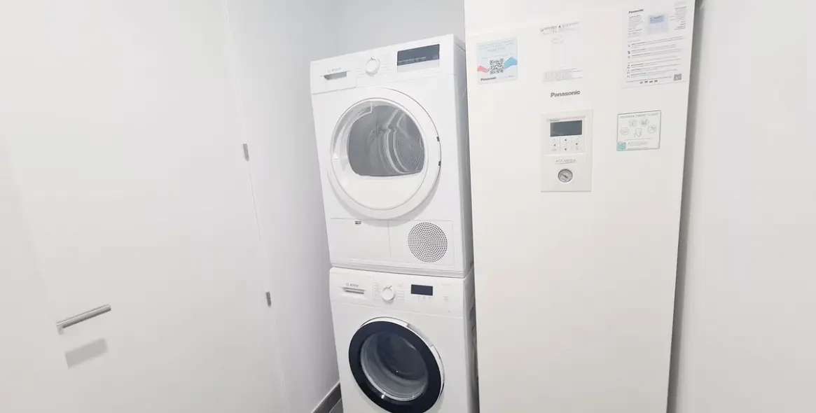 Alquiler a largo plazo de adosado en El Chaparral 24