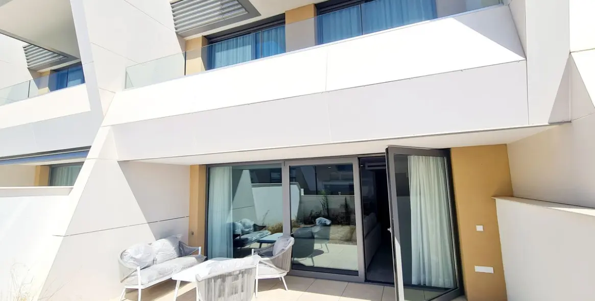 Alquiler a largo plazo de adosado en El Chaparral 25