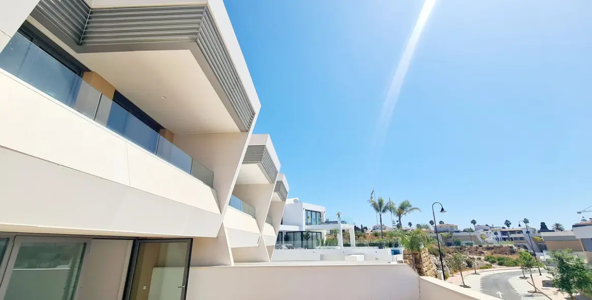 Alquiler a largo plazo de adosado en El Chaparral 26