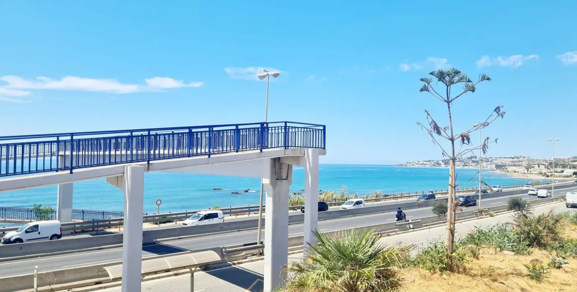 Alquiler a largo plazo de adosado en El Chaparral 29