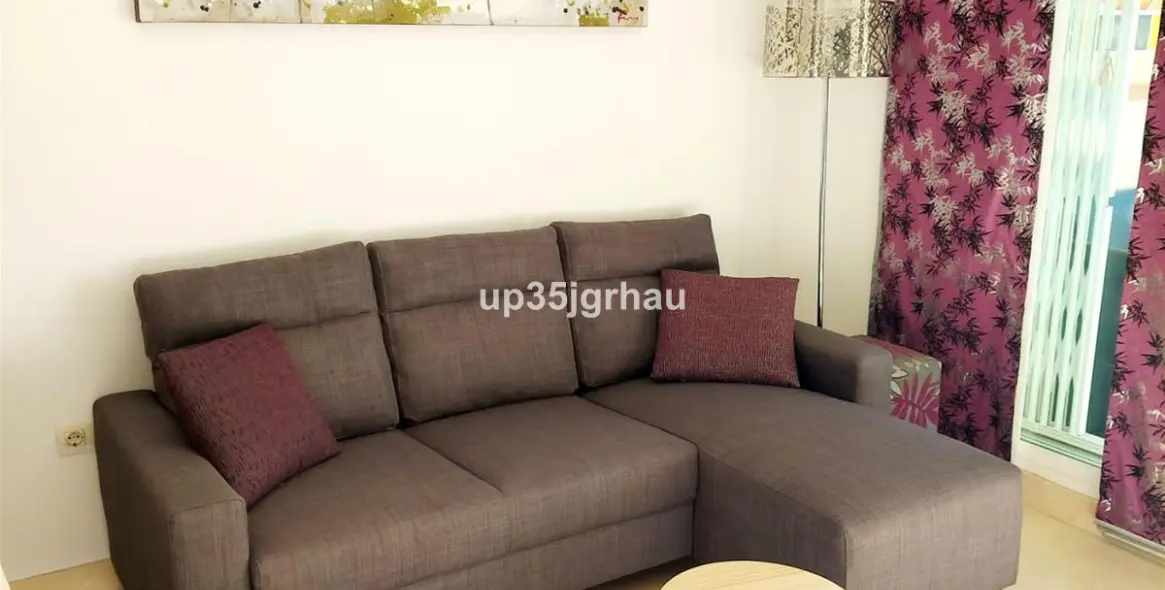 Sale of ground floor apartment in Estepona 16