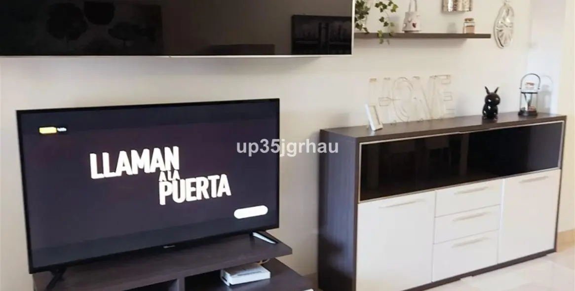 Sale of ground floor apartment in Estepona 17