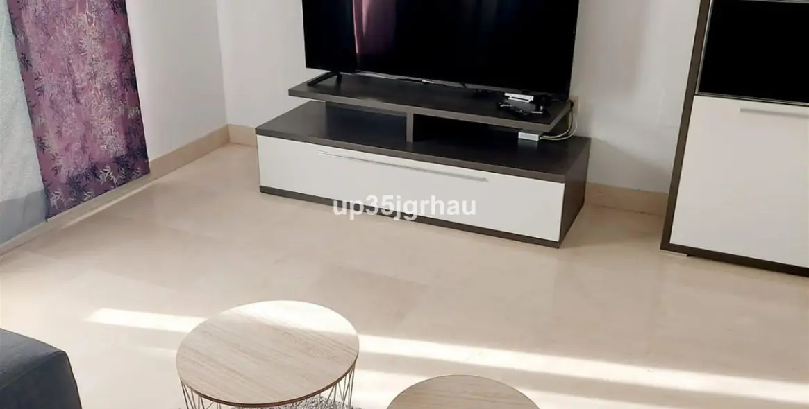 Sale of ground floor apartment in Estepona 20