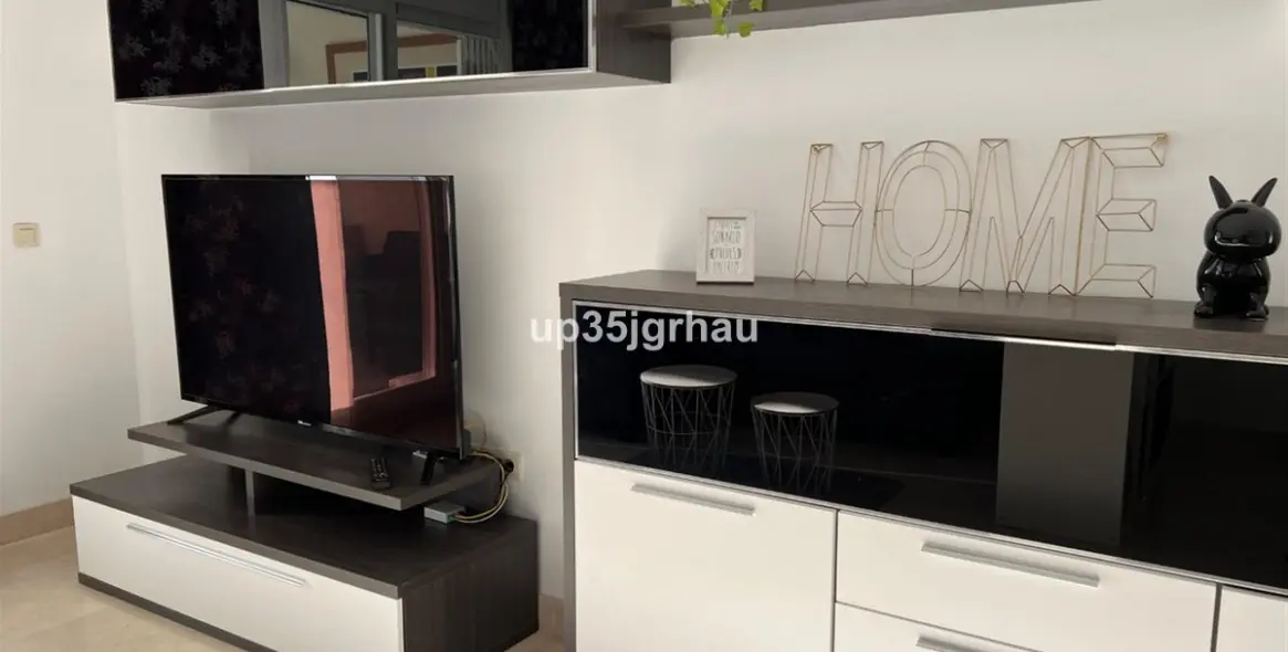 Sale of ground floor apartment in Estepona 31
