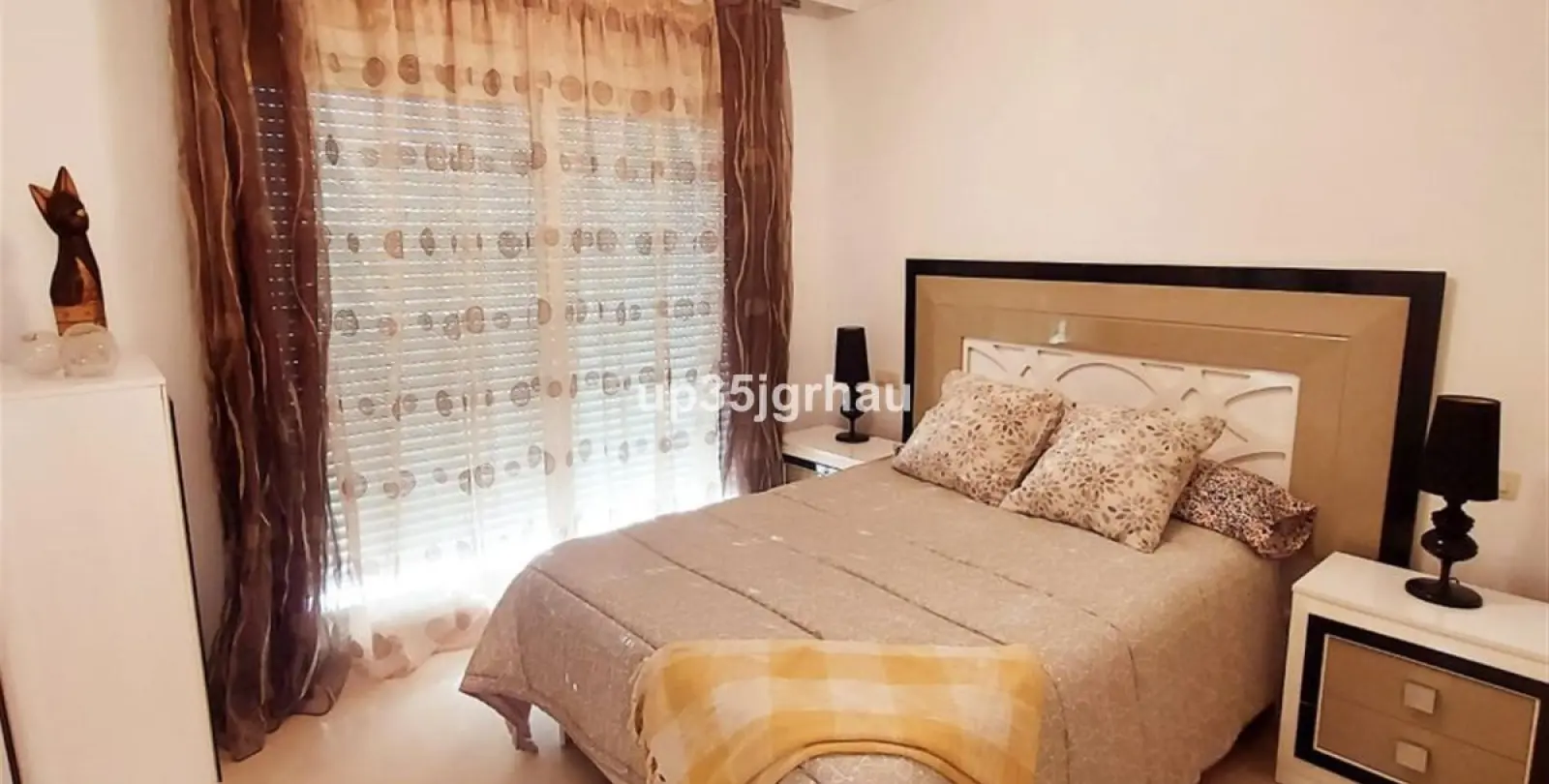 Продажа апартаментов на первом этаже в Estepona 3