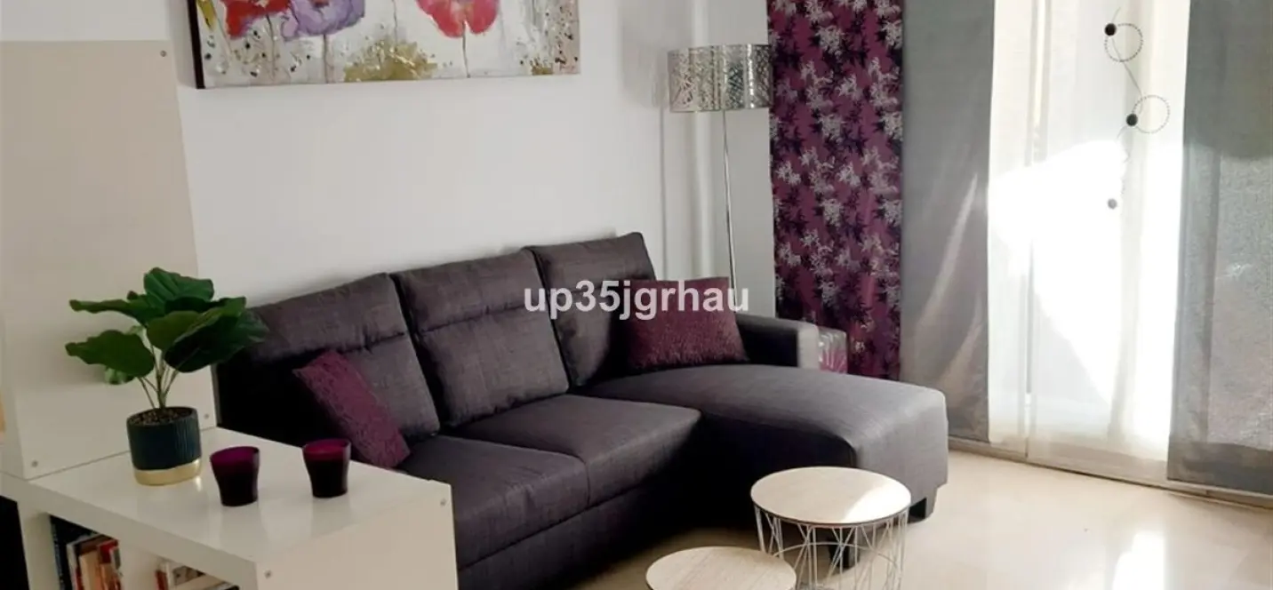 Sale of ground floor apartment in Estepona 3