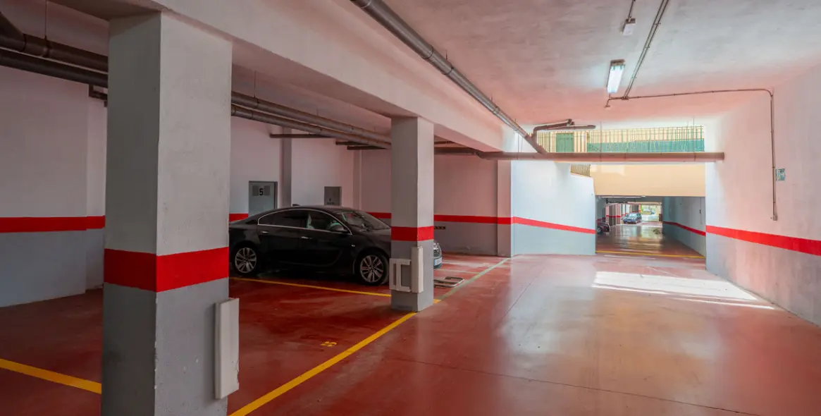 Продажа апартаментов на среднем этаже в Elviria 37