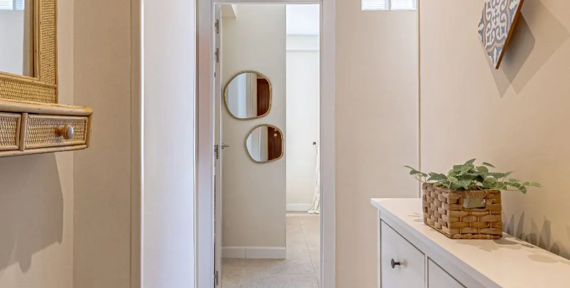 Sale of middle floor apartment in Marbella 9