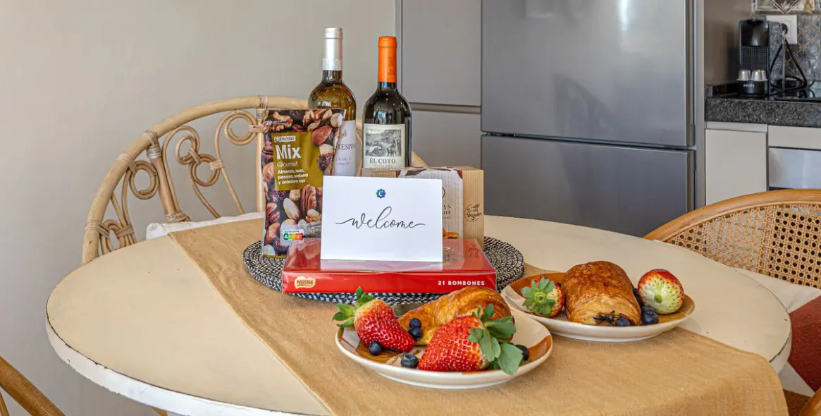 Sale of middle floor apartment in Marbella 12