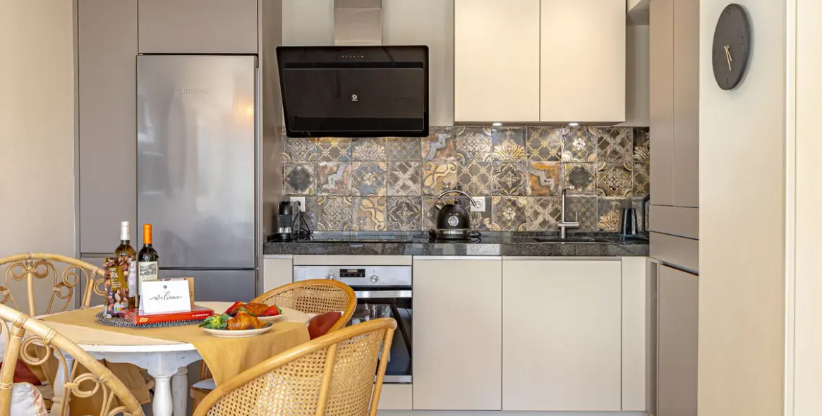 Sale of middle floor apartment in Marbella 14