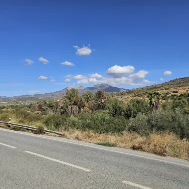 Venta de villa independiente en Guaro