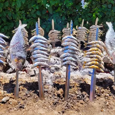 Venta de villa independiente en Guaro