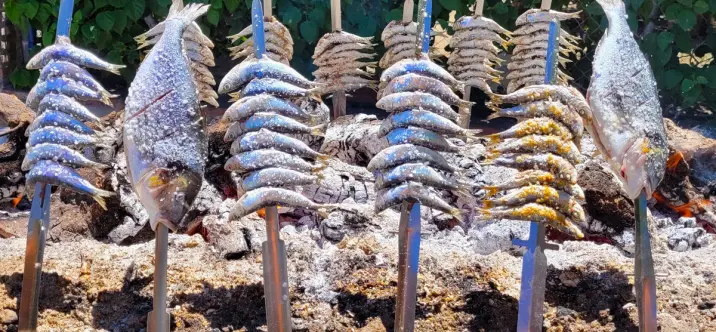 Venta de villa independiente en Guaro 4