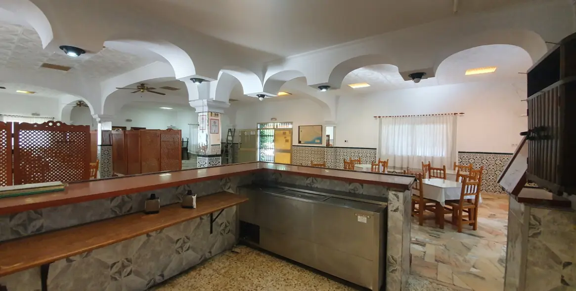 Продажа  отдельно стоящей виллы в Guaro 6