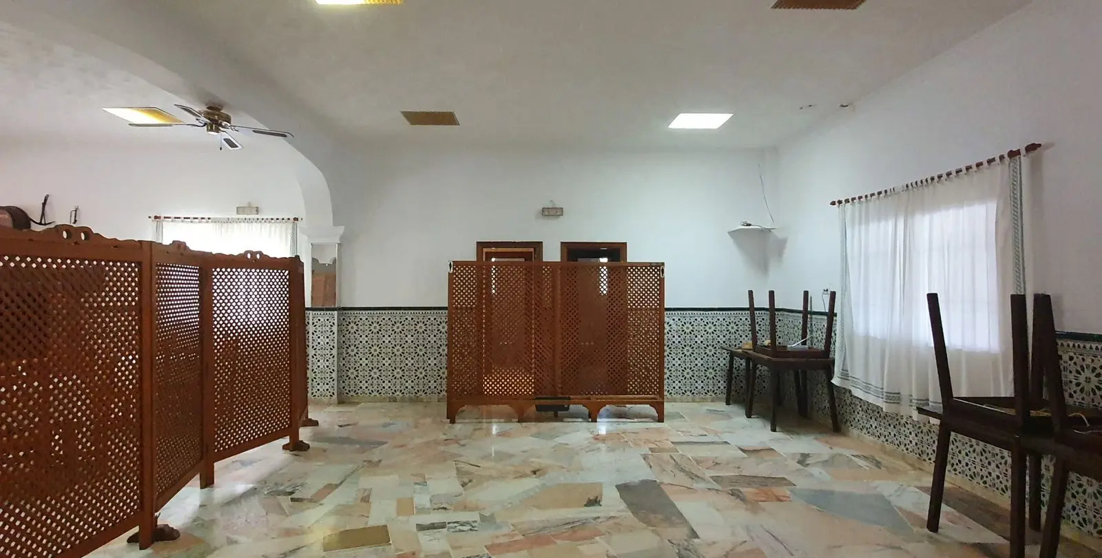 Venta de villa independiente en Guaro 7