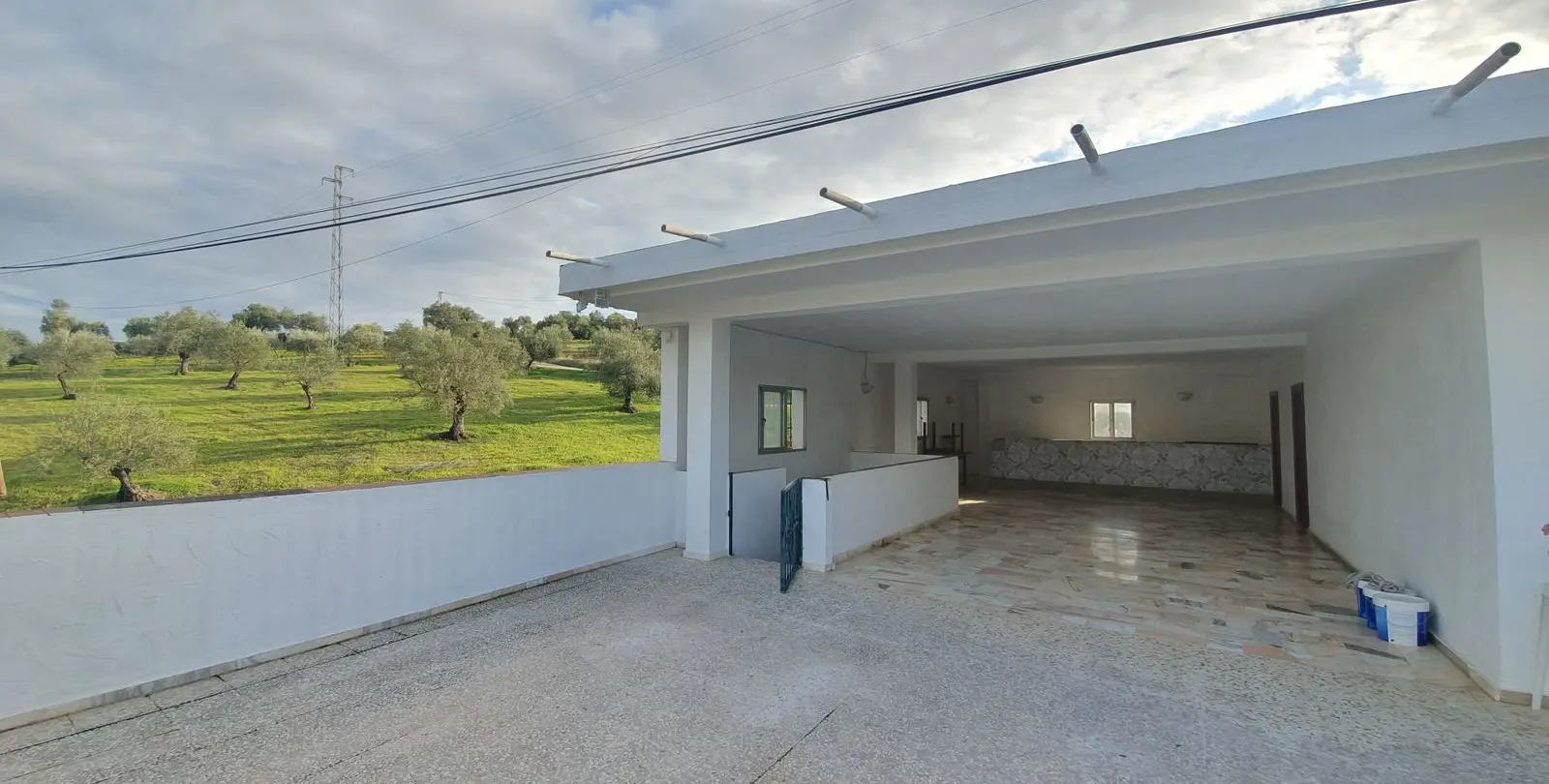 Venta de villa independiente en Guaro 10