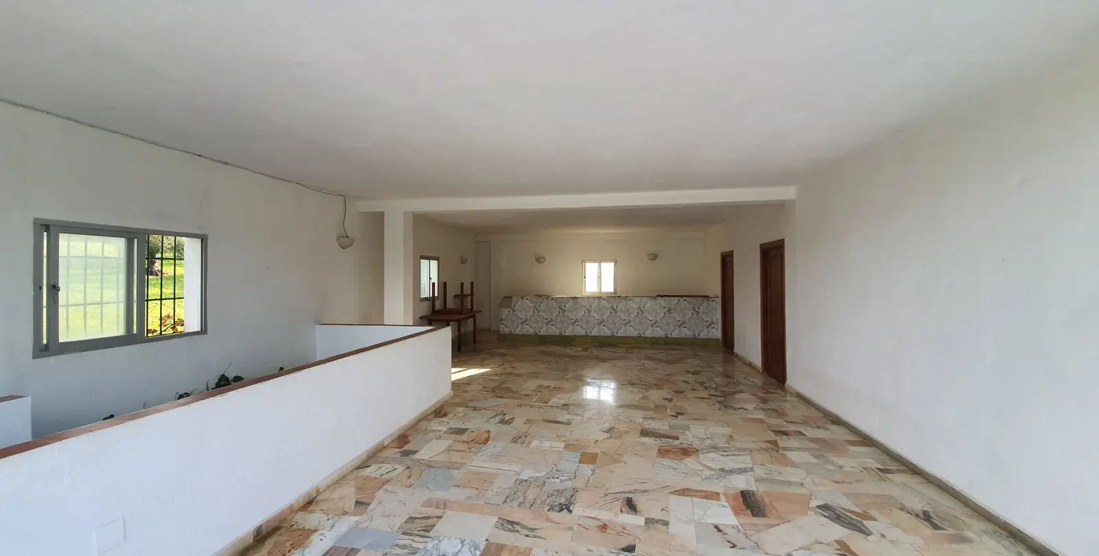 Venta de villa independiente en Guaro 11