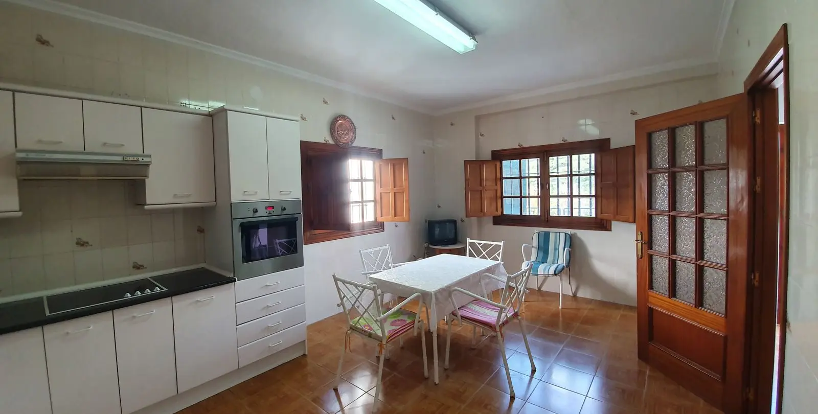 Venta de villa independiente en Guaro 14