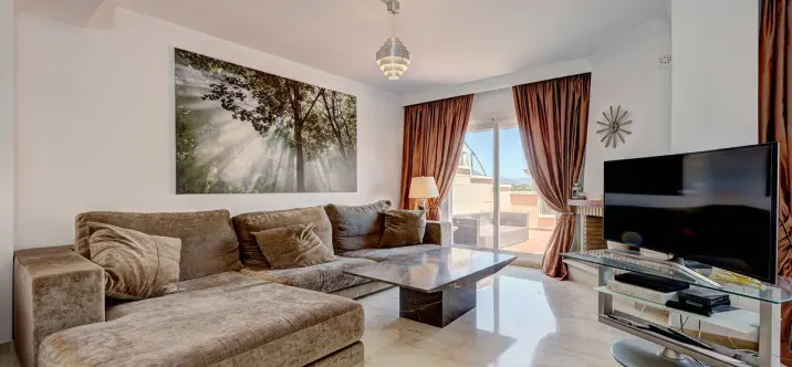 Sale of townhouse in La Duquesa 0