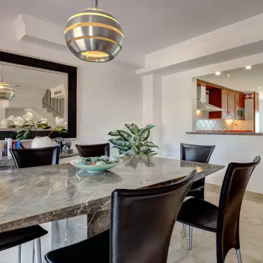 Sale of townhouse in La Duquesa