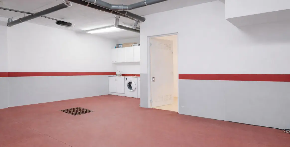 Sale of townhouse in La Duquesa 35