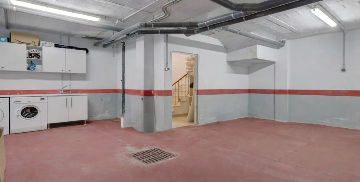 Sale of townhouse in La Duquesa 36